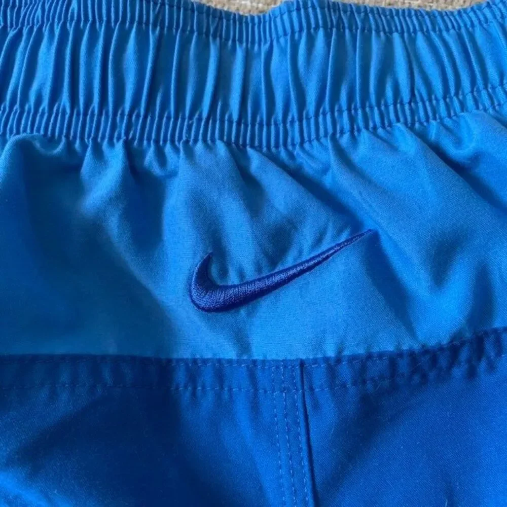 Nike Swim Trunks